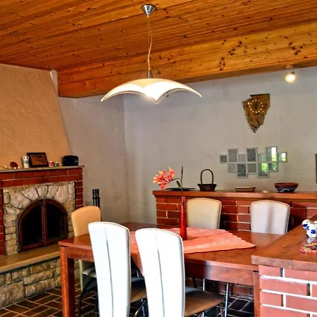 Apartmán Apartman Ivana *