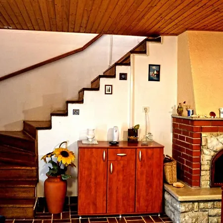 Apartmán Apartman Ivana Pula