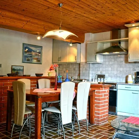 Apartment Apartman Ivana *