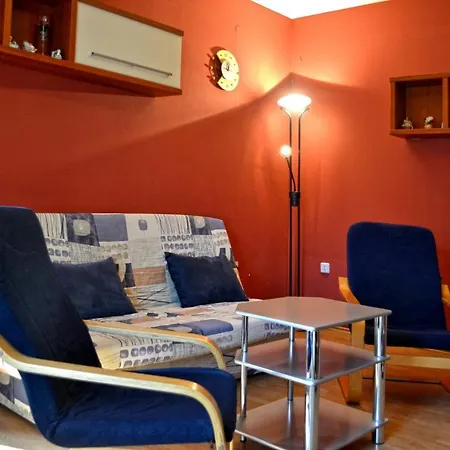 Apartman Ivana Apartment