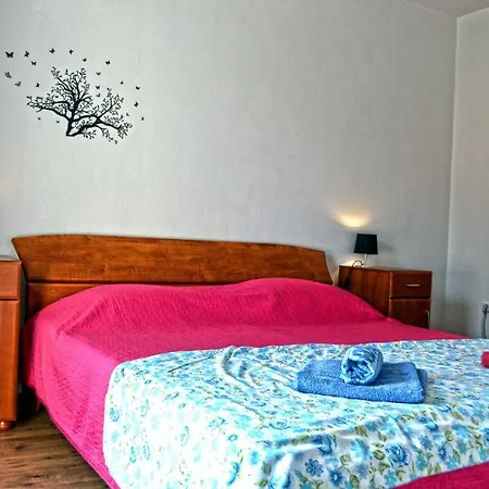 Apartmán Apartman Ivana Pula