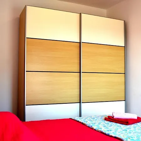 Apartmán Apartman Ivana