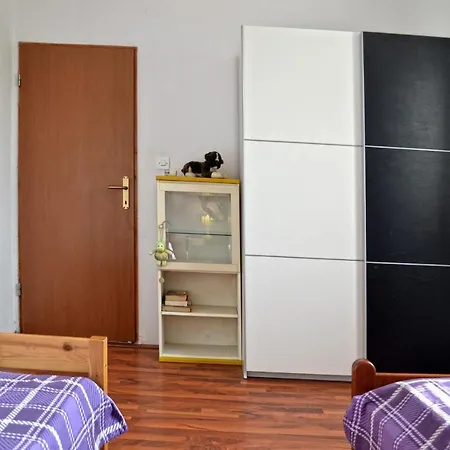 Apartmán Apartman Ivana *
