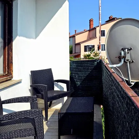 Apartmán Apartman Ivana