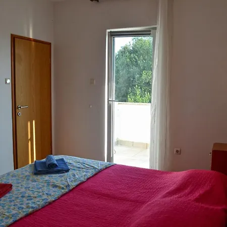 Apartmán Apartman Ivana
