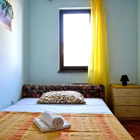 Apartmán Apartman Ivana *