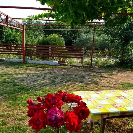 Apartman Ivana Apartmán Pula