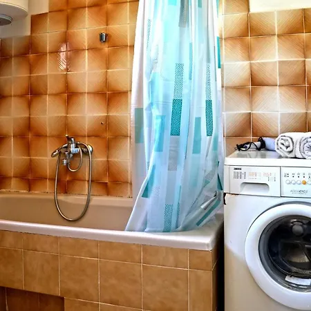 Apartmán Apartman Ivana
