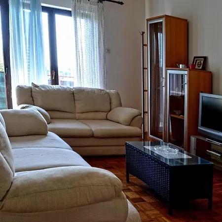 Apartmán Apartman Ivana *