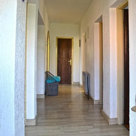 Apartman Ivana Pula