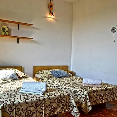 Apartman Ivana Apartment