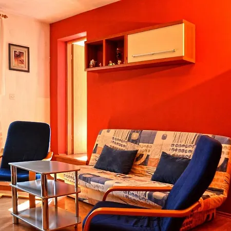 Apartman Ivana Pula