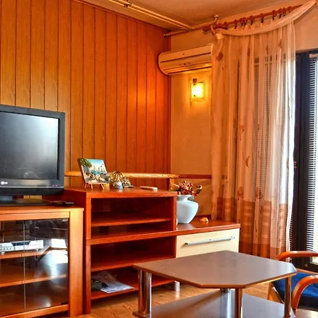 Apartment Apartman Ivana