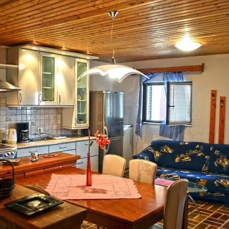 Apartman Ivana Apartment Pula
