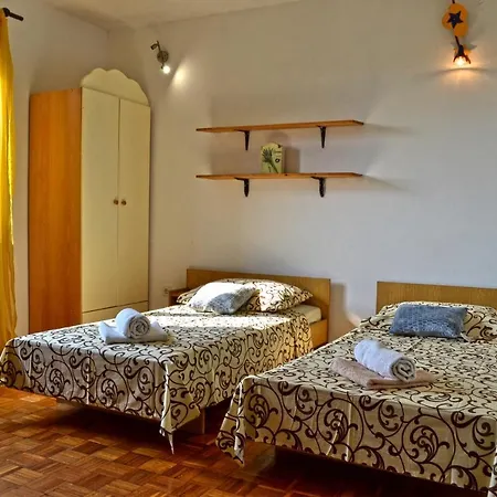Apartman Ivana * Pula