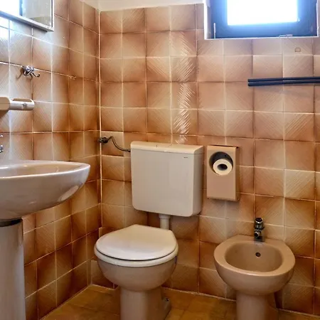 Apartment Apartman Ivana