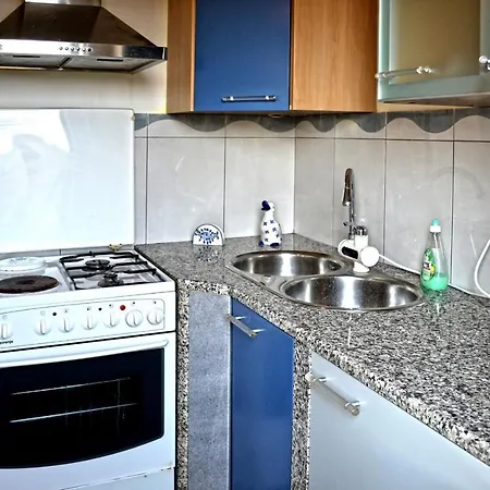 Apartman Ivana