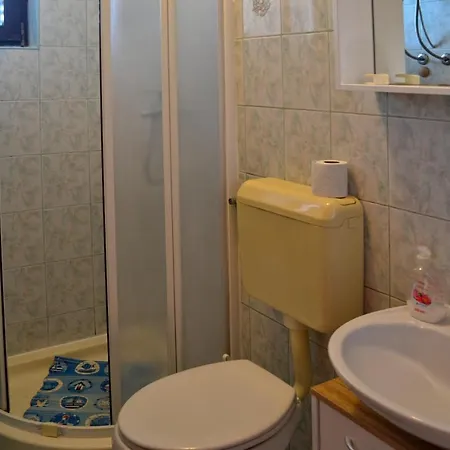 Apartman Ivana *