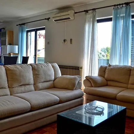 Apartment Apartman Ivana *
