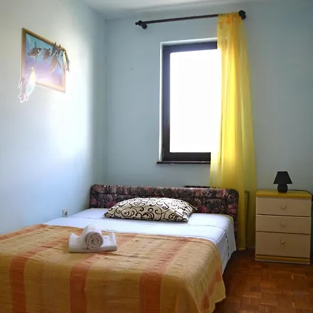 Apartman Ivana Apartment