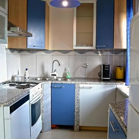 Apartman Ivana Apartamento *