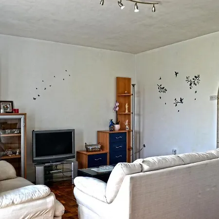 Apartman Ivana * Pula