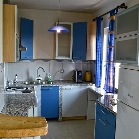 Apartman Ivana Apartment