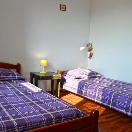 Apartman Ivana Apartamento *