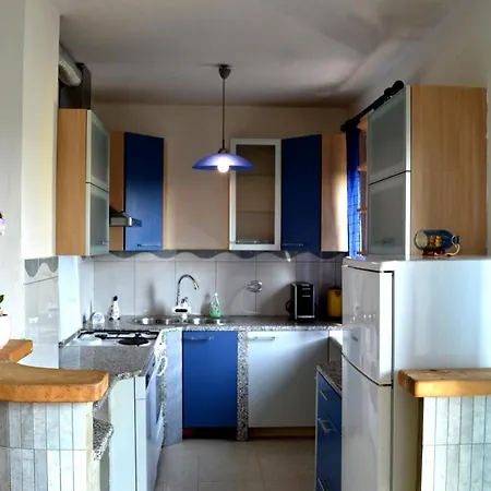 Apartman Ivana Apartment