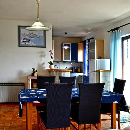 Apartment Apartman Ivana Pula