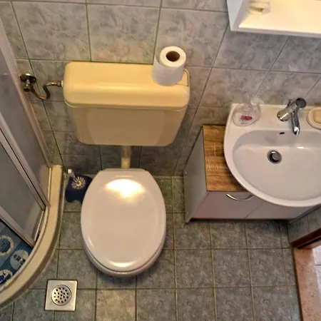 Apartman Ivana Apartment *