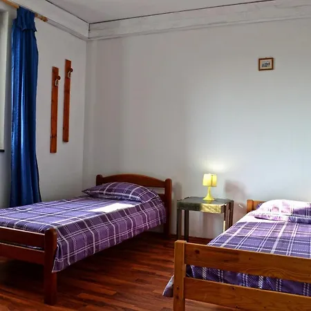Apartman Ivana Pula