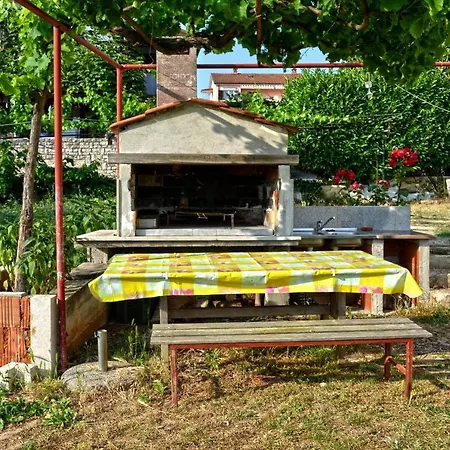 Apartment Apartman Ivana
