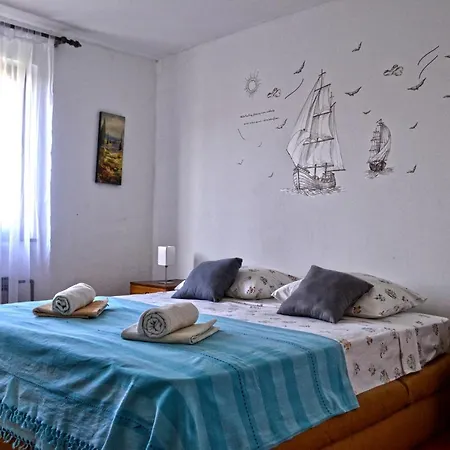 Apartman Ivana Apartamento *