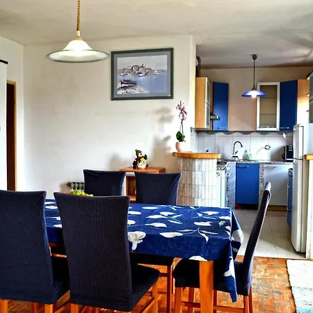 Apartman Ivana