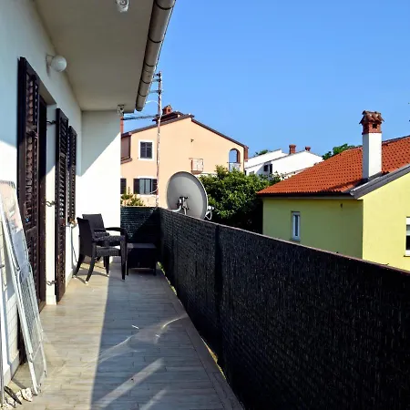 Apartment Apartman Ivana